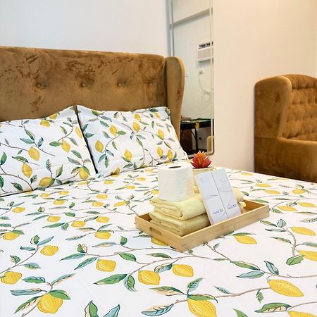 Starlight Suites Trece Martires المظهر الخارجي الصورة
