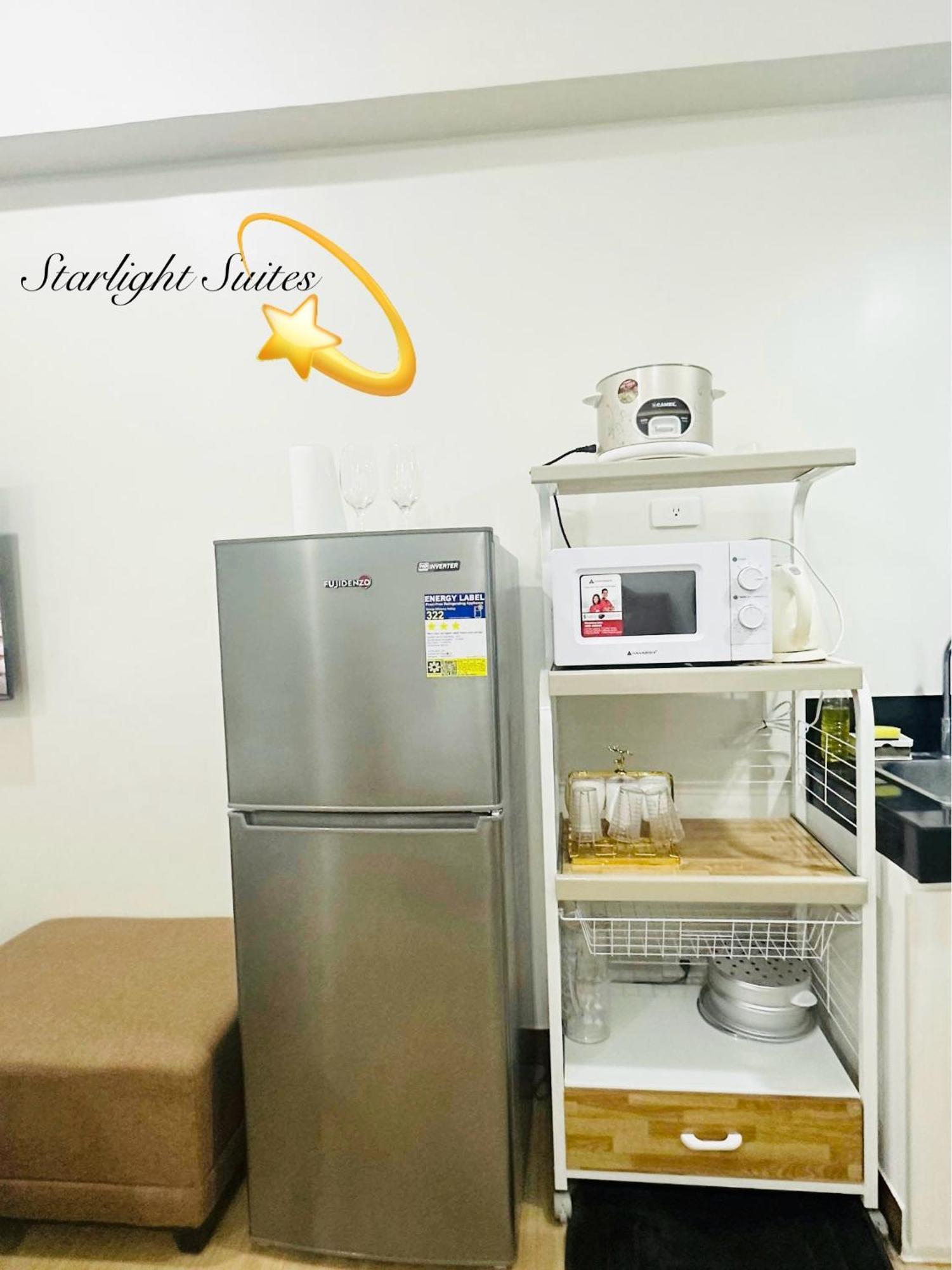Starlight Suites Trece Martires المظهر الخارجي الصورة