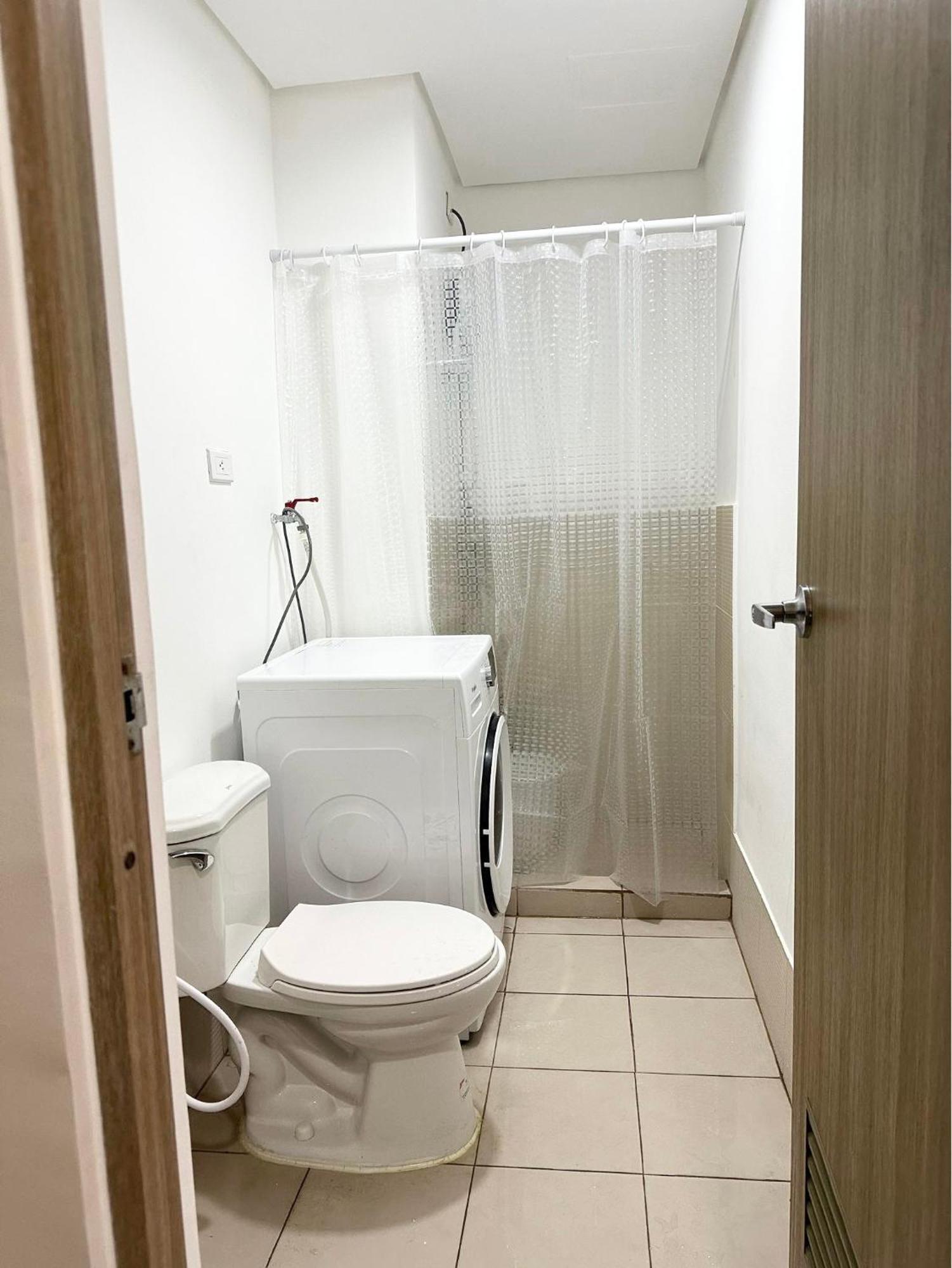Starlight Suites Trece Martires المظهر الخارجي الصورة