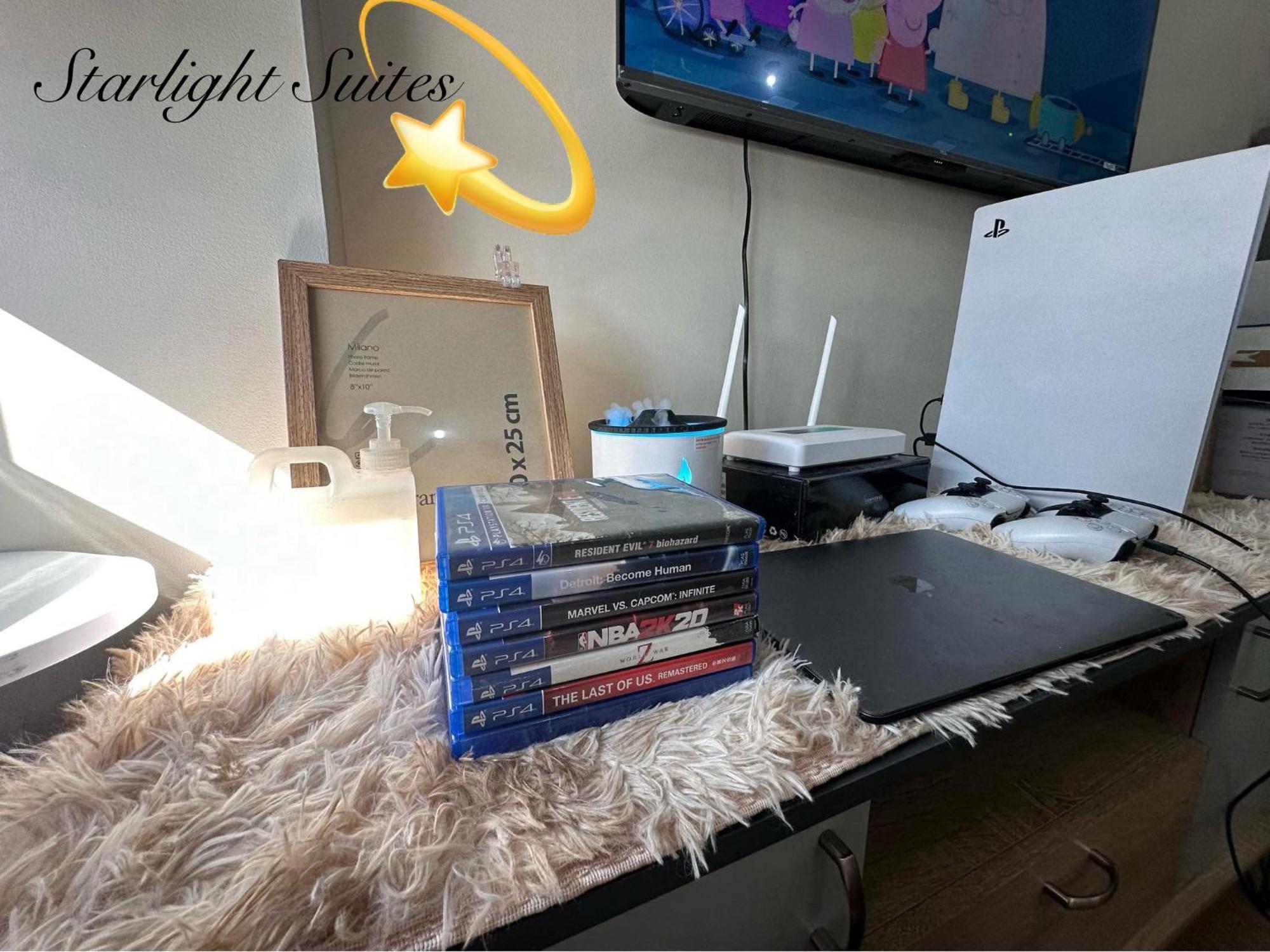Starlight Suites Trece Martires المظهر الخارجي الصورة