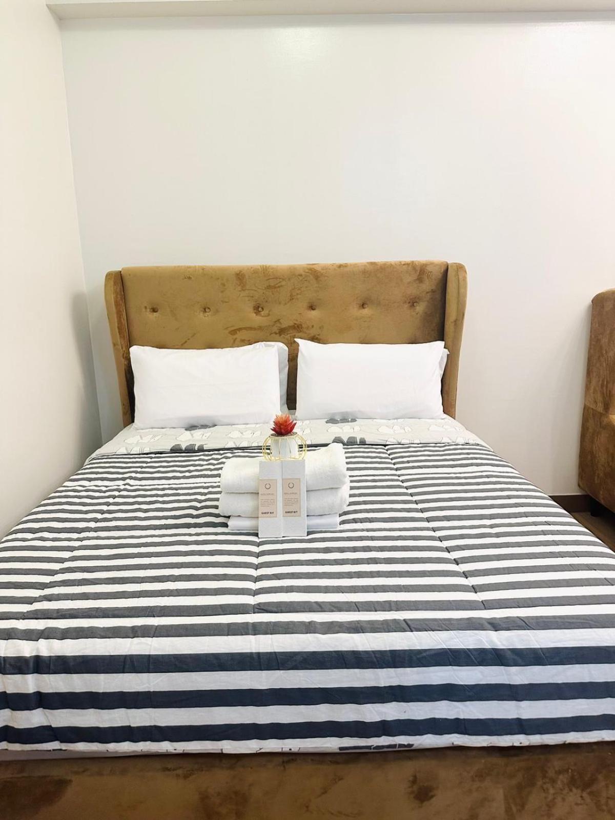 Starlight Suites Trece Martires المظهر الخارجي الصورة
