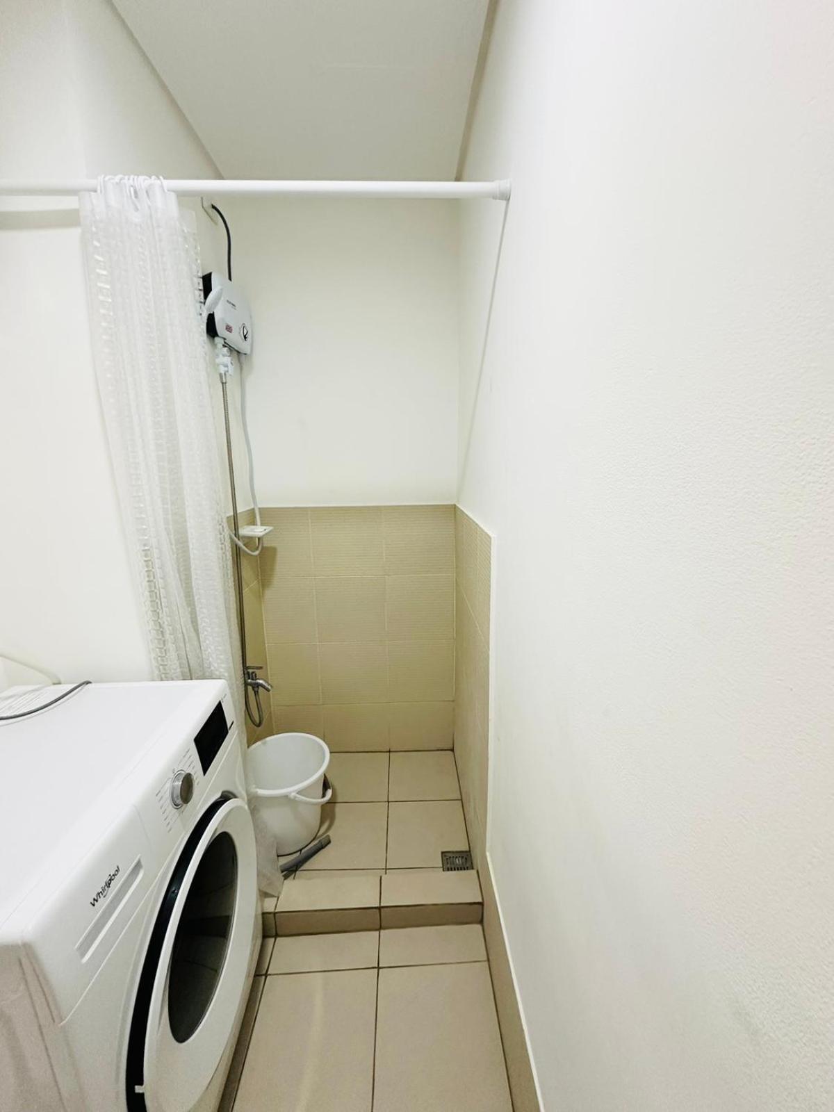 Starlight Suites Trece Martires المظهر الخارجي الصورة