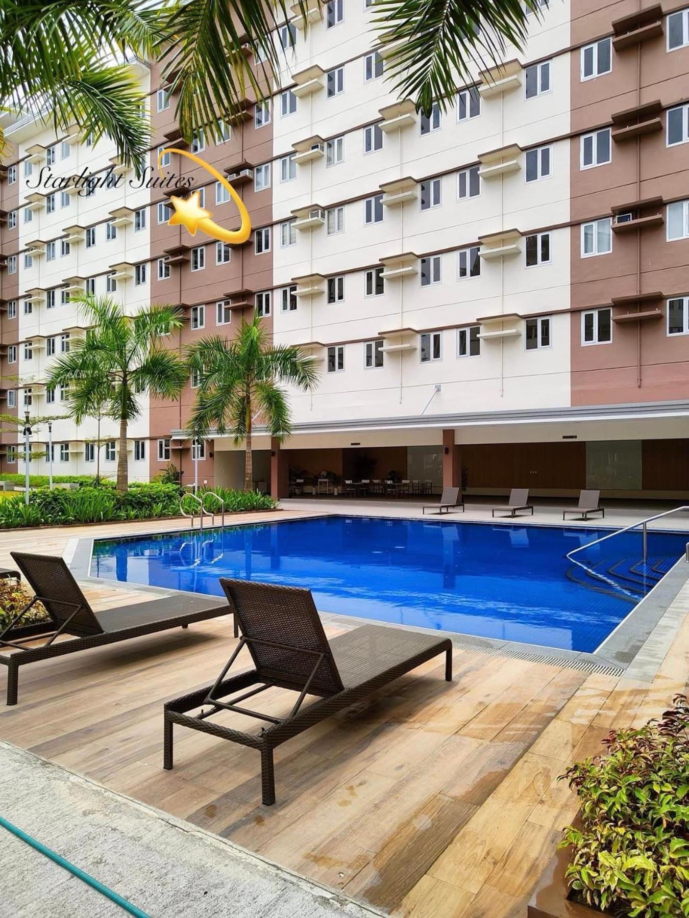 Starlight Suites Trece Martires المظهر الخارجي الصورة