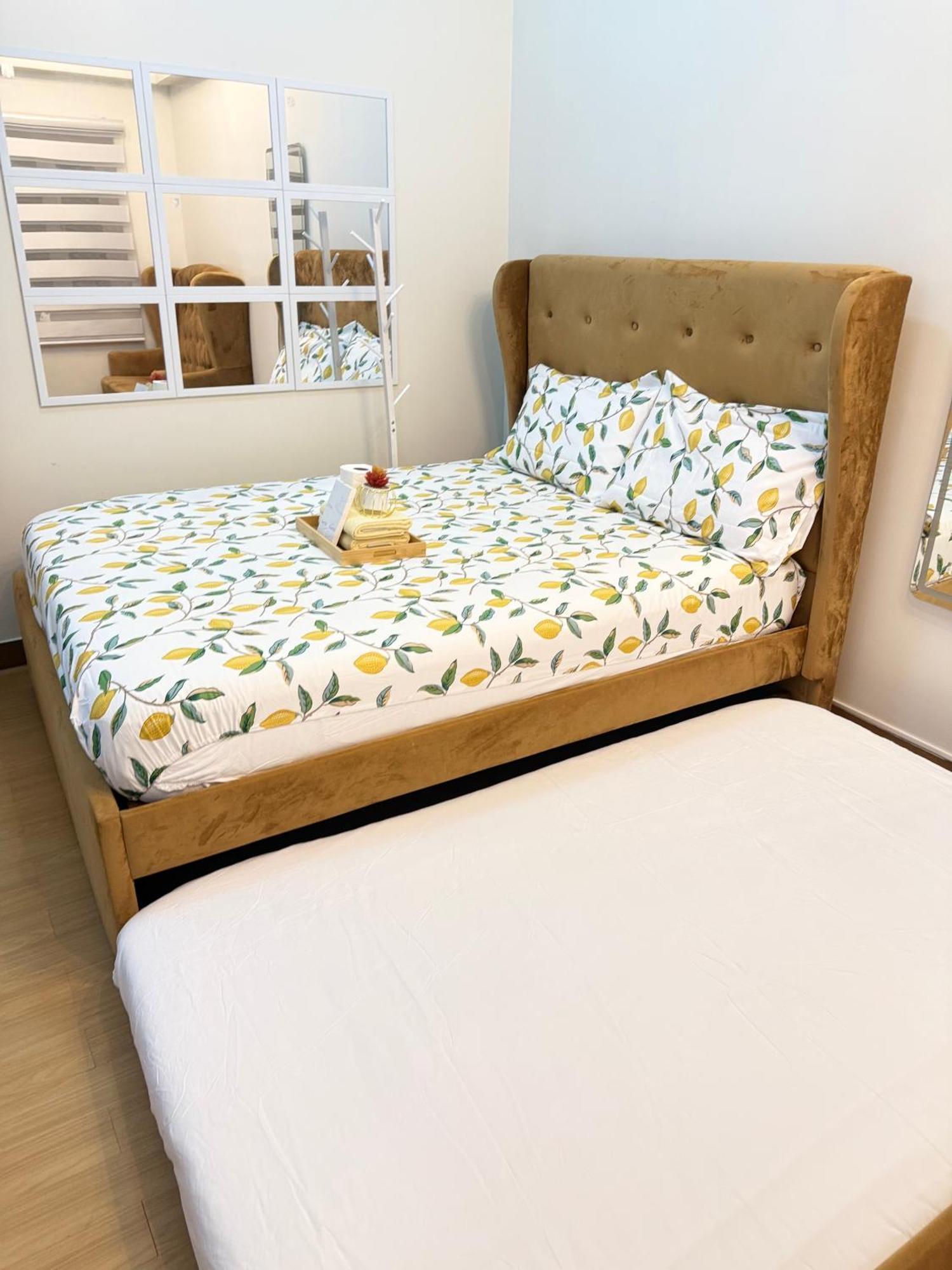 Starlight Suites Trece Martires المظهر الخارجي الصورة